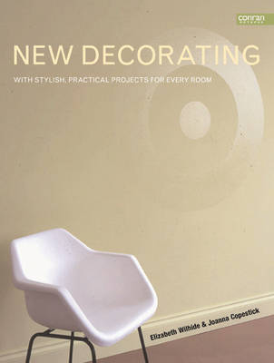 Book cover for New Decorating