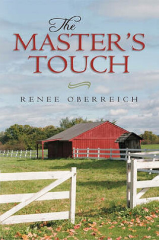 Cover of The Master's Touch