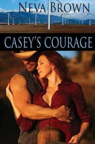 Cover of Casey's Courage