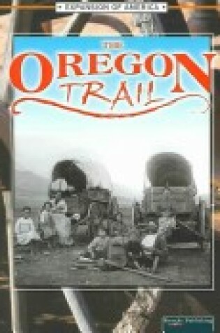 Cover of Oregon Trail