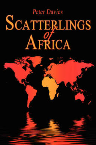 Cover of Scatterlings of Africa