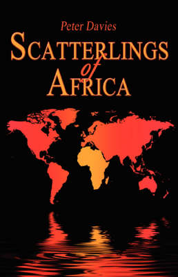 Book cover for Scatterlings of Africa