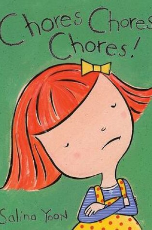 Cover of Chores Chores Chores!
