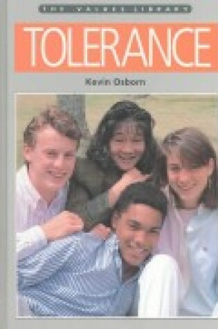 Cover of Tolerance