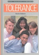 Book cover for Tolerance