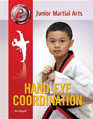 Book cover for Hand to Eye Coordination