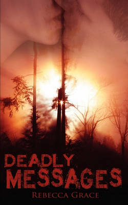 Book cover for Deadly Messages