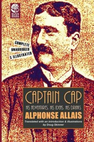 Cover of Captain Cap