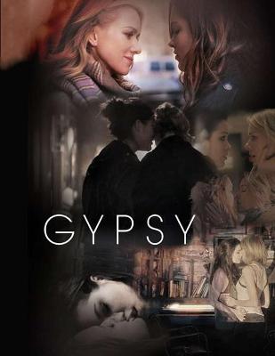 Book cover for Gypsy