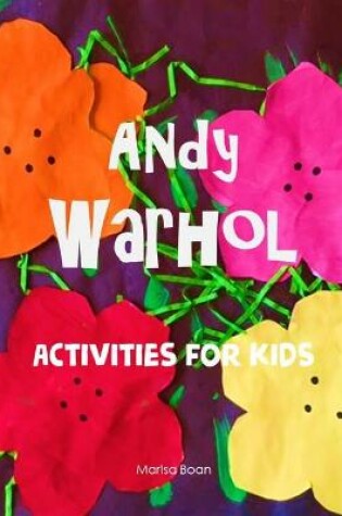 Cover of Andy Warhol