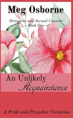 Book cover for An Unlikely Acquaintance