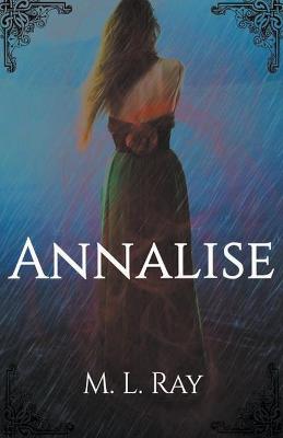 Book cover for Annalise