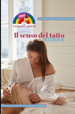 Cover of Il Senso del Tatto