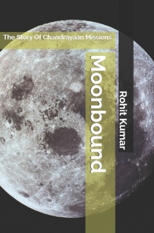 Cover of Moonbound