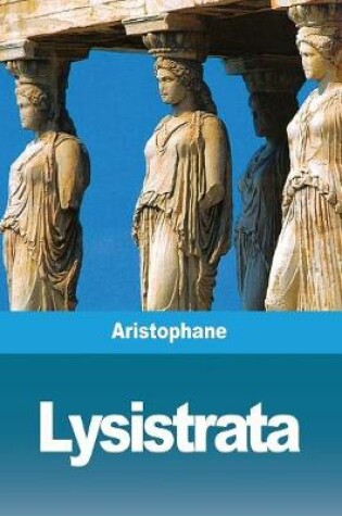 Cover of Lysistrata