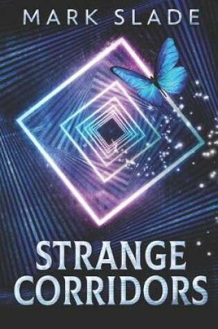 Cover of Strange Corridors