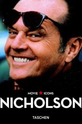 Cover of Jack Nicholson