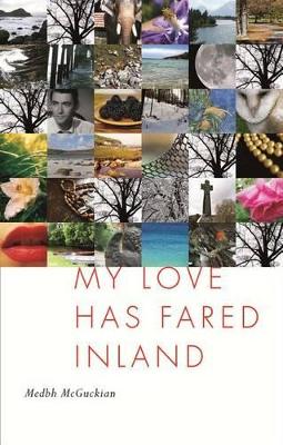 Book cover for My Loved Has Fared Inland