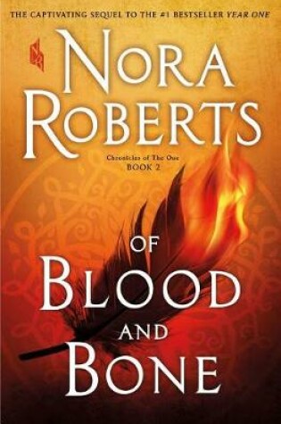 Cover of Of Blood and Bone