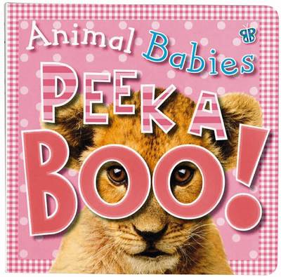 Cover of Animal Babies