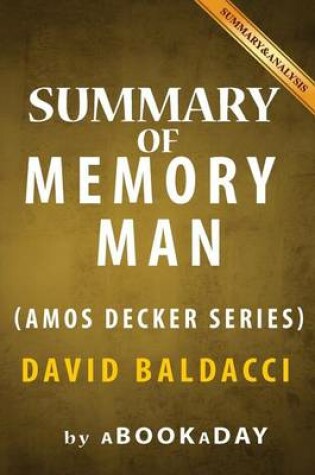 Cover of Summary of Memory Man