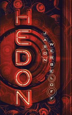 Book cover for Hedon