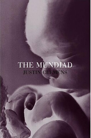 Cover of The Mundiad