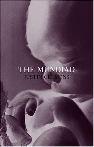 Book cover for The Mundiad