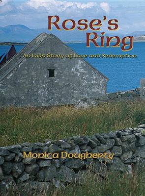 Book cover for Rose's Ring