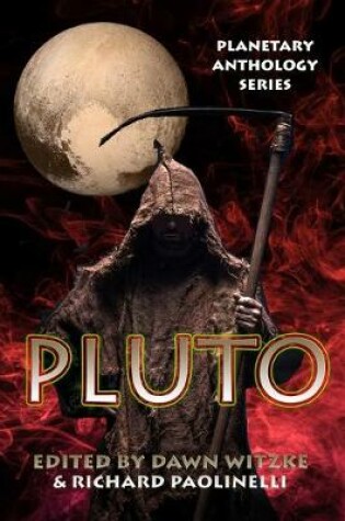 Cover of Planetary Anthology Series