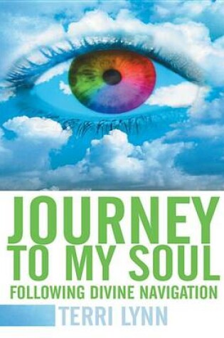 Cover of Journey to My Soul