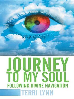 Book cover for Journey to My Soul