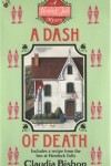 Book cover for A Dash of Death