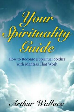 Cover of Your Spirituallity Guide