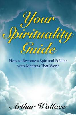 Book cover for Your Spirituallity Guide