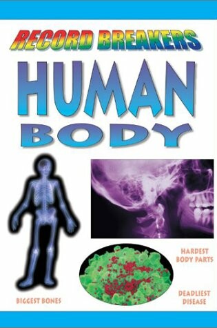 Cover of Human Body