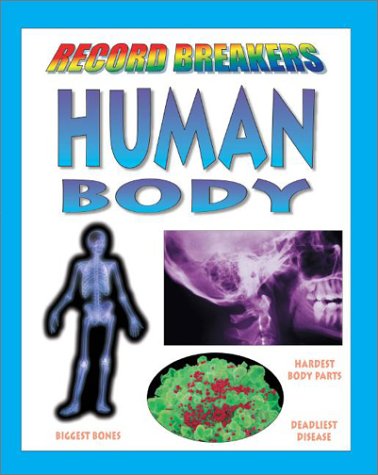 Book cover for Human Body