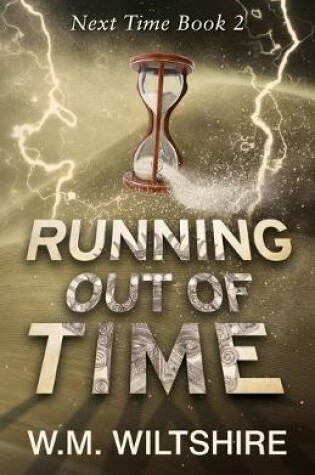 Cover of Running Out of Time