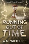 Book cover for Running Out of Time