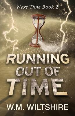 Book cover for Running Out of Time