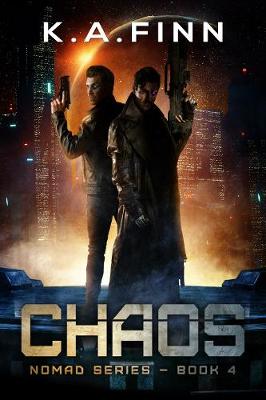 Cover of Chaos