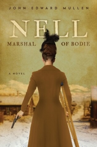 Cover of Nell