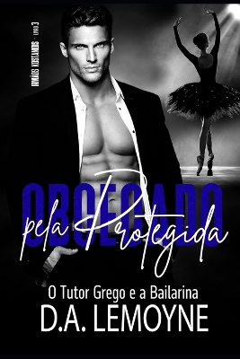 Cover of Obcecado pela Protegida