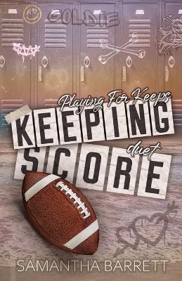 Cover of Keeping Score