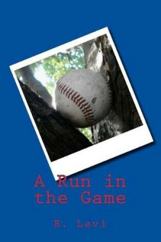 Cover of A Run in the Game