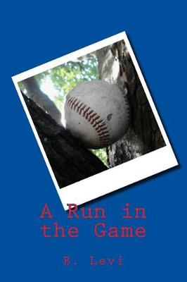Cover of A Run in the Game