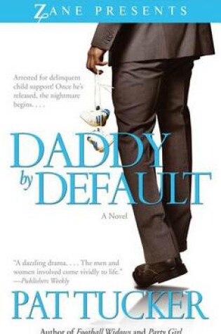Cover of Daddy by Default