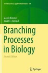 Book cover for Branching Processes in Biology