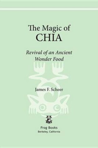 Cover of The Magic of Chia