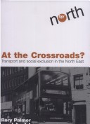 Book cover for At the Crossroads?